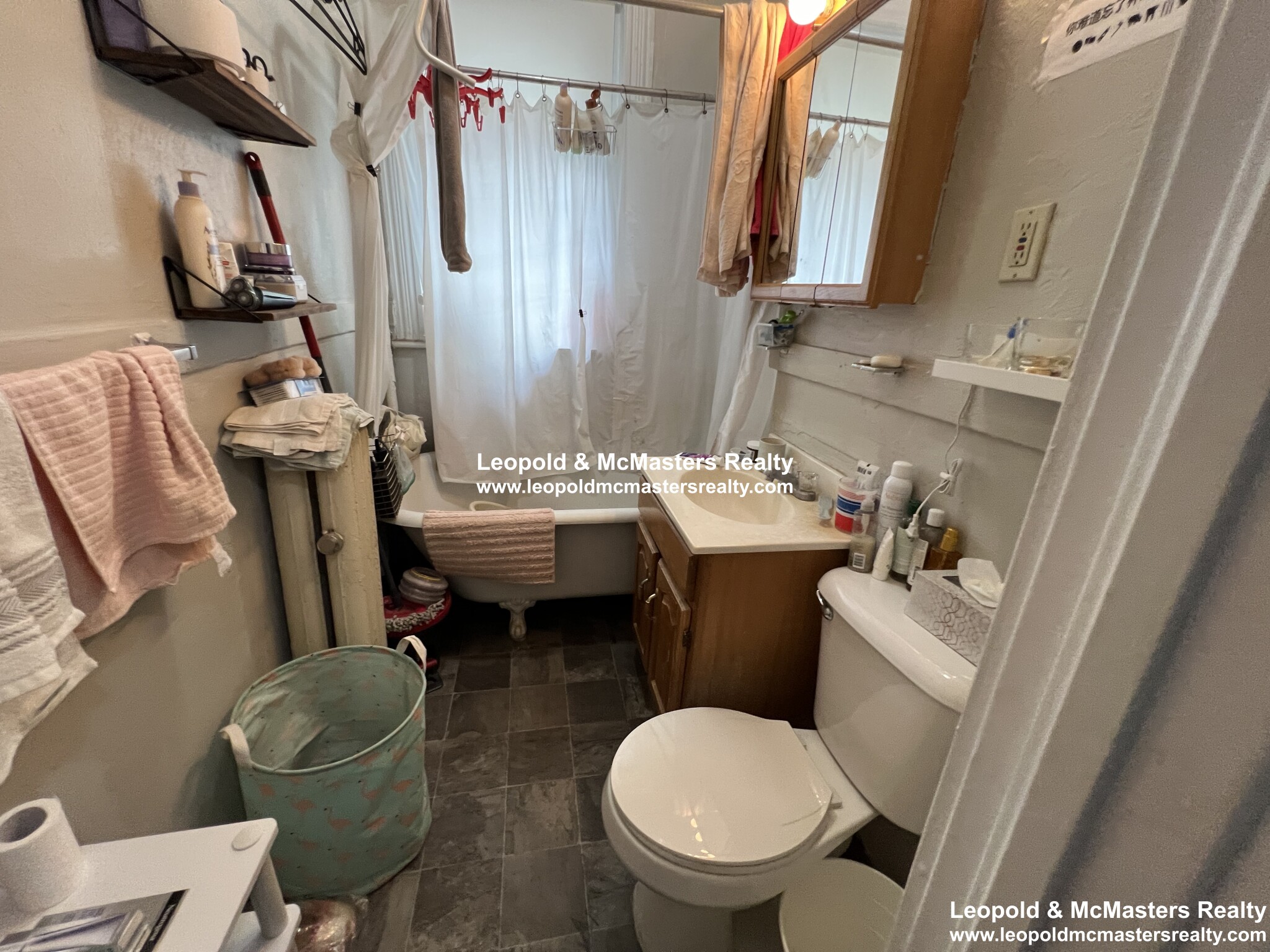 Studio bed, 1 bath apartment for rent at 91 Gordon St Unit 8U, Brighton — photo 5 of 13