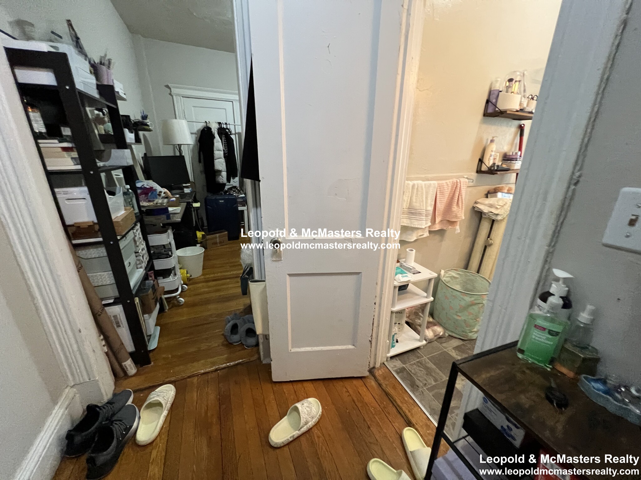 Studio bed, 1 bath apartment for rent at 91 Gordon St Unit 8U, Brighton — photo 6 of 13