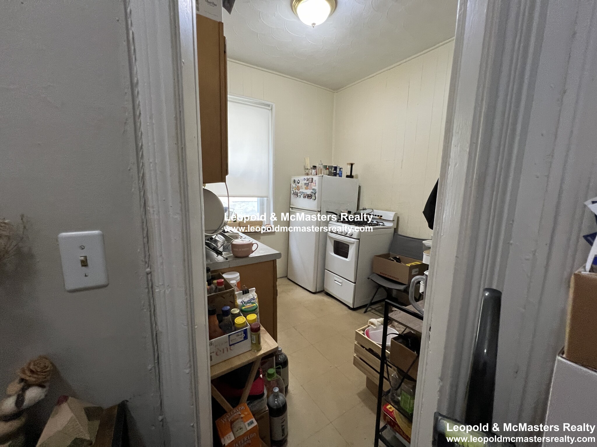 Studio bed, 1 bath apartment for rent at 91 Gordon St Unit 8U, Brighton — photo 7 of 13