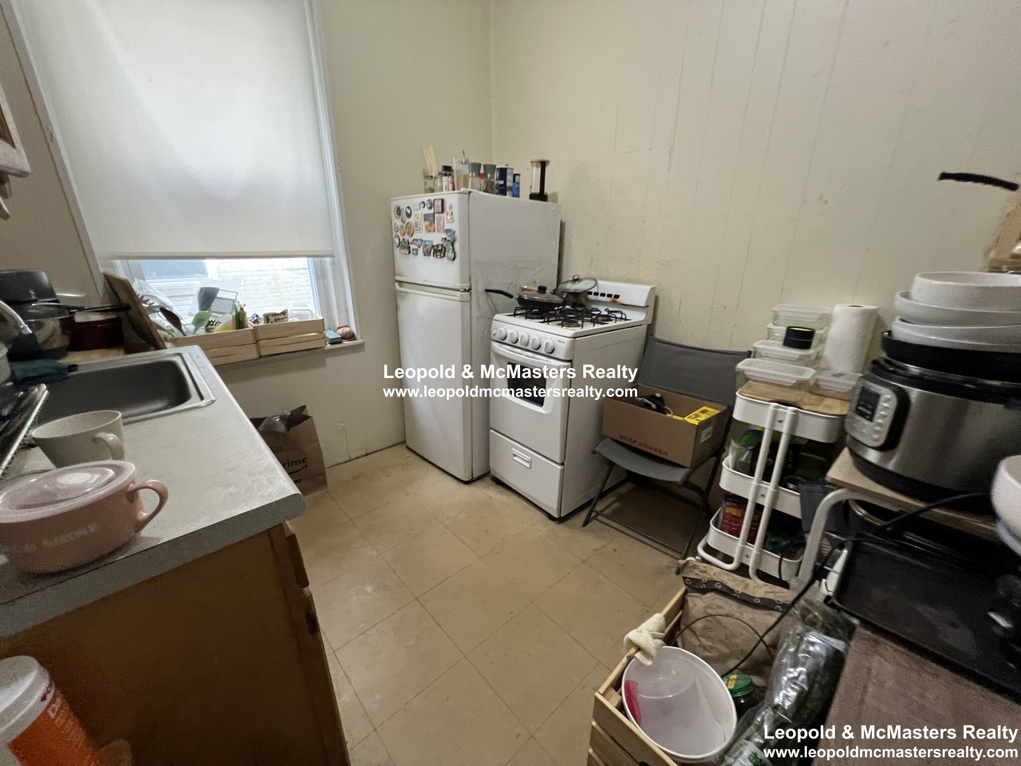 Studio bed, 1 bath apartment for rent at 91 Gordon St Unit 8U, Brighton — photo 8 of 13