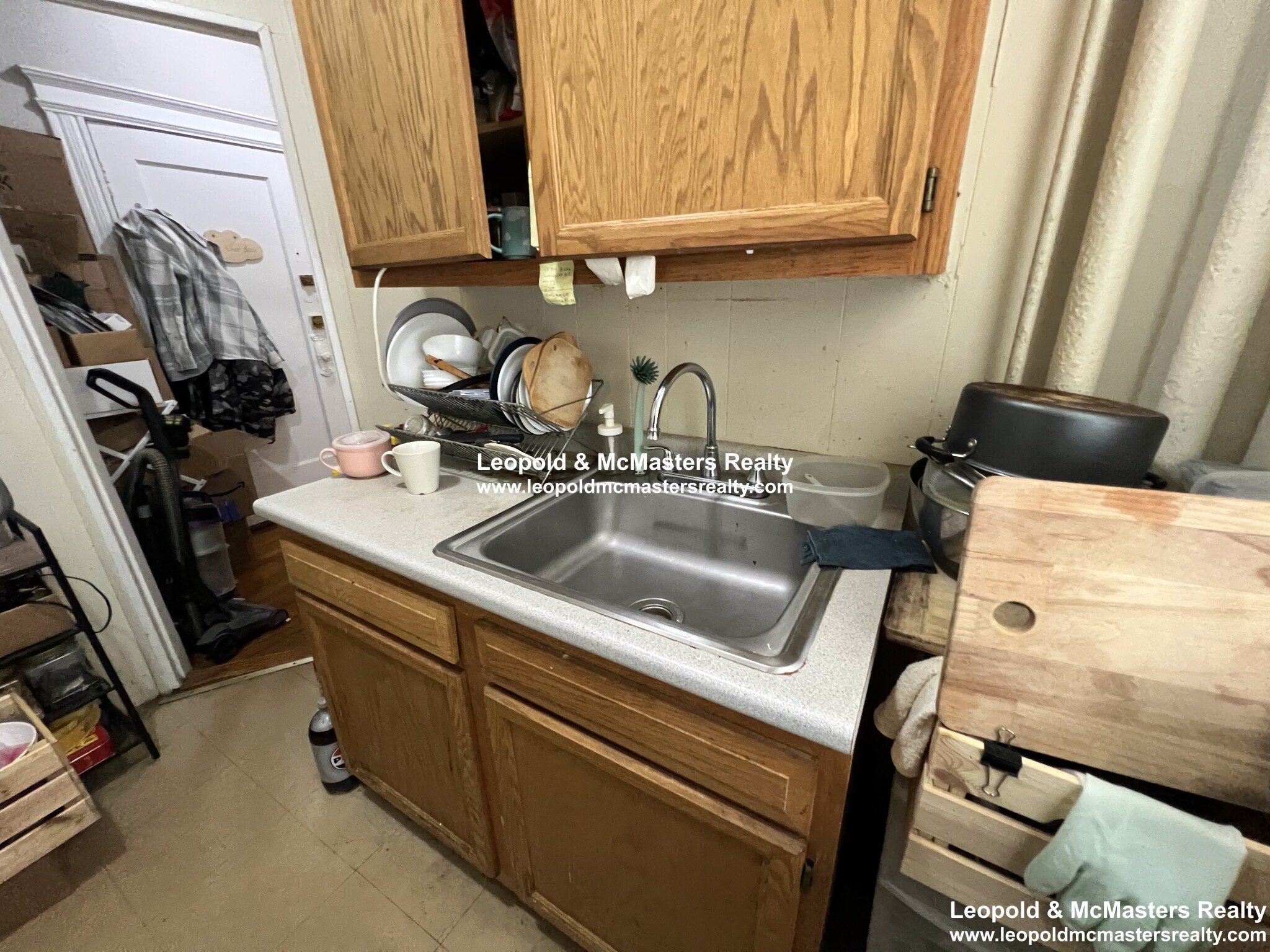 Studio bed, 1 bath apartment for rent at 91 Gordon St Unit 8U, Brighton — photo 9 of 13