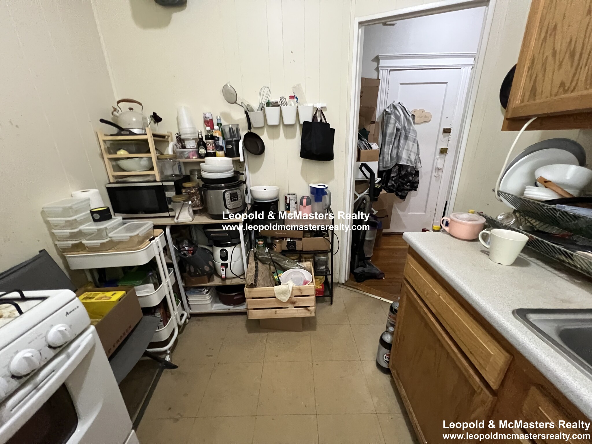 Studio bed, 1 bath apartment for rent at 91 Gordon St Unit 8U, Brighton — photo 12 of 13