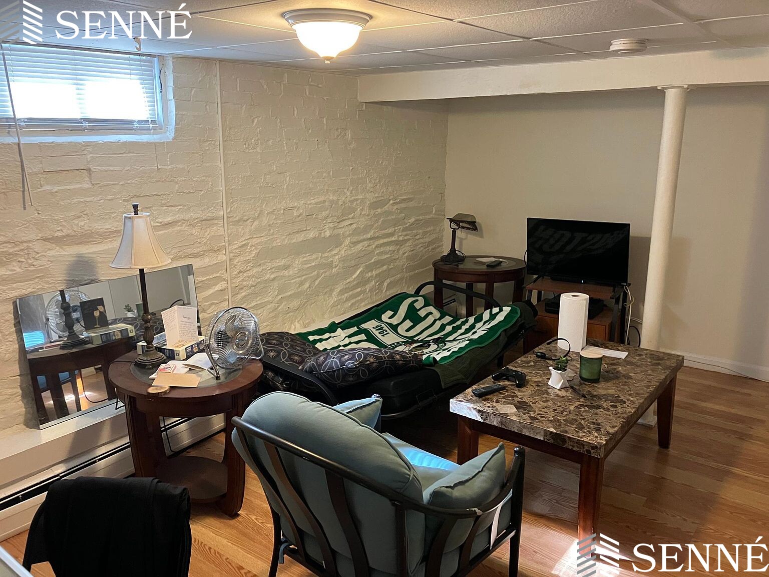 1 bed, 1 bath apartment for rent at 10 Garrison Ave Unit 1, West Somerville — photo 4 of 6