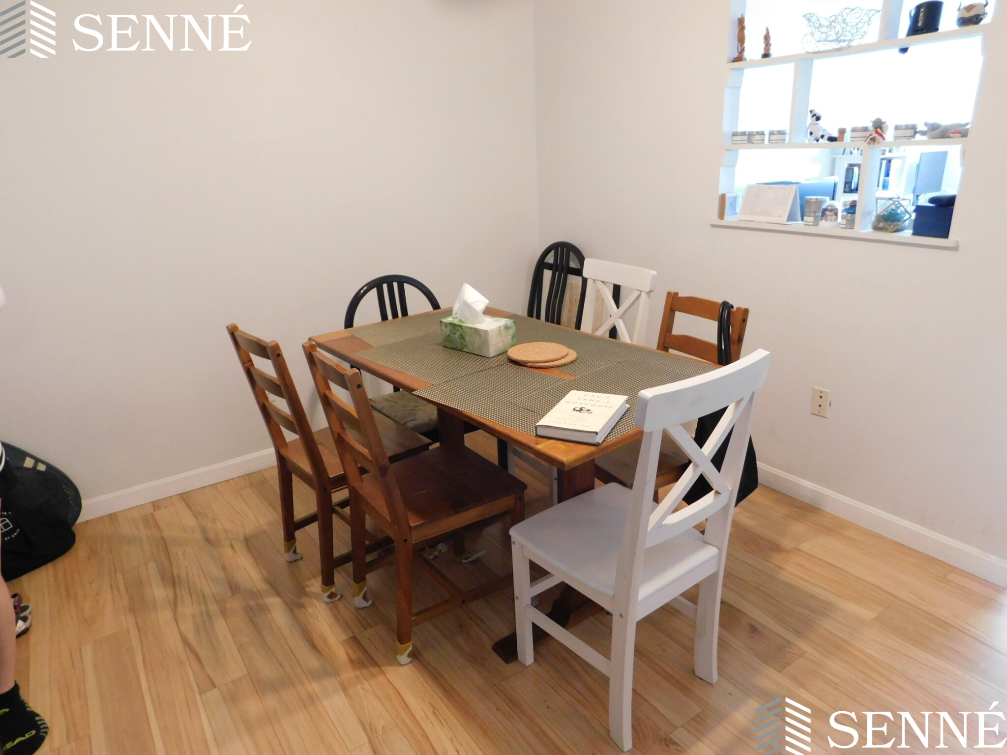 1.5 bed, 1 bath apartment for rent at 94 Beacon St Unit 33, Ward Two — photo 7 of 20