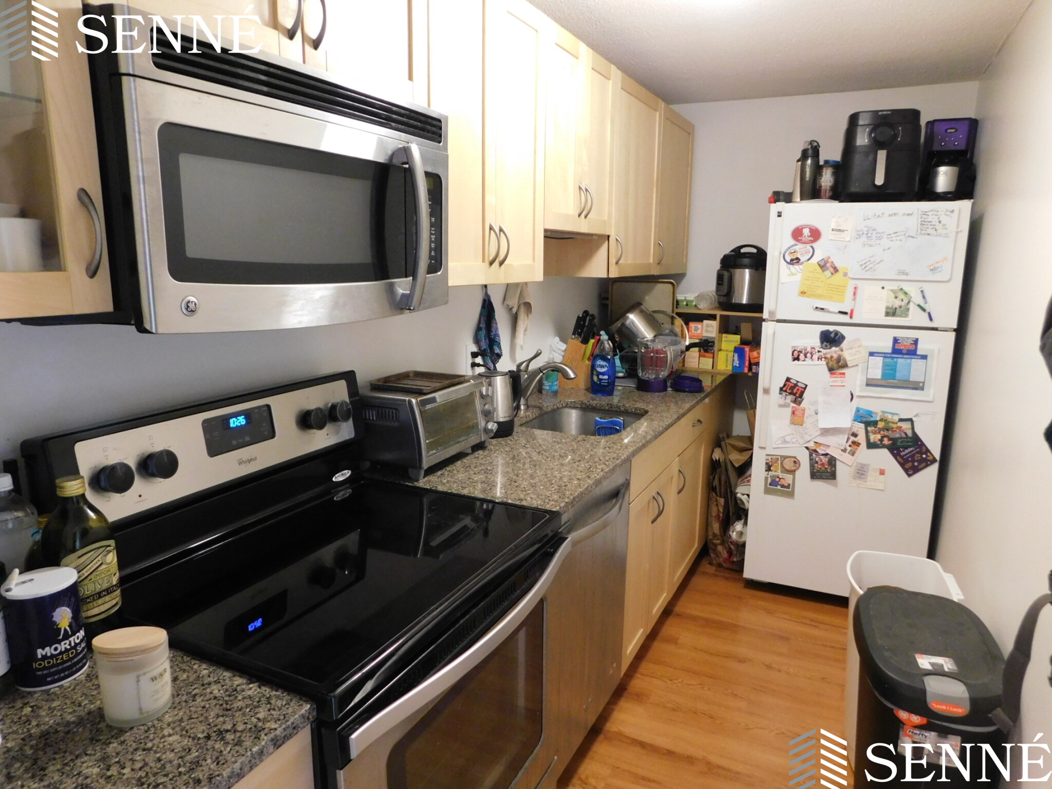 1.5 bed, 1 bath apartment for rent at 94 Beacon St Unit 33, Ward Two — photo 8 of 20