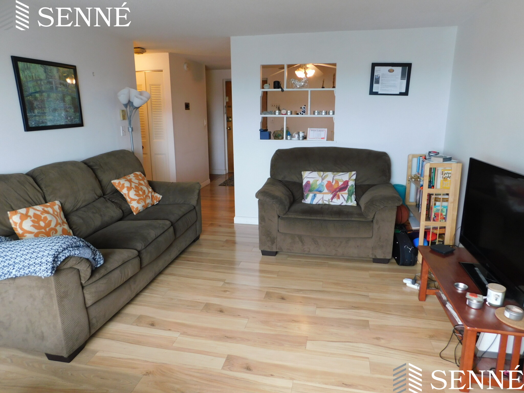 1.5 bed, 1 bath apartment for rent at 94 Beacon St Unit 33, Ward Two — photo 5 of 20
