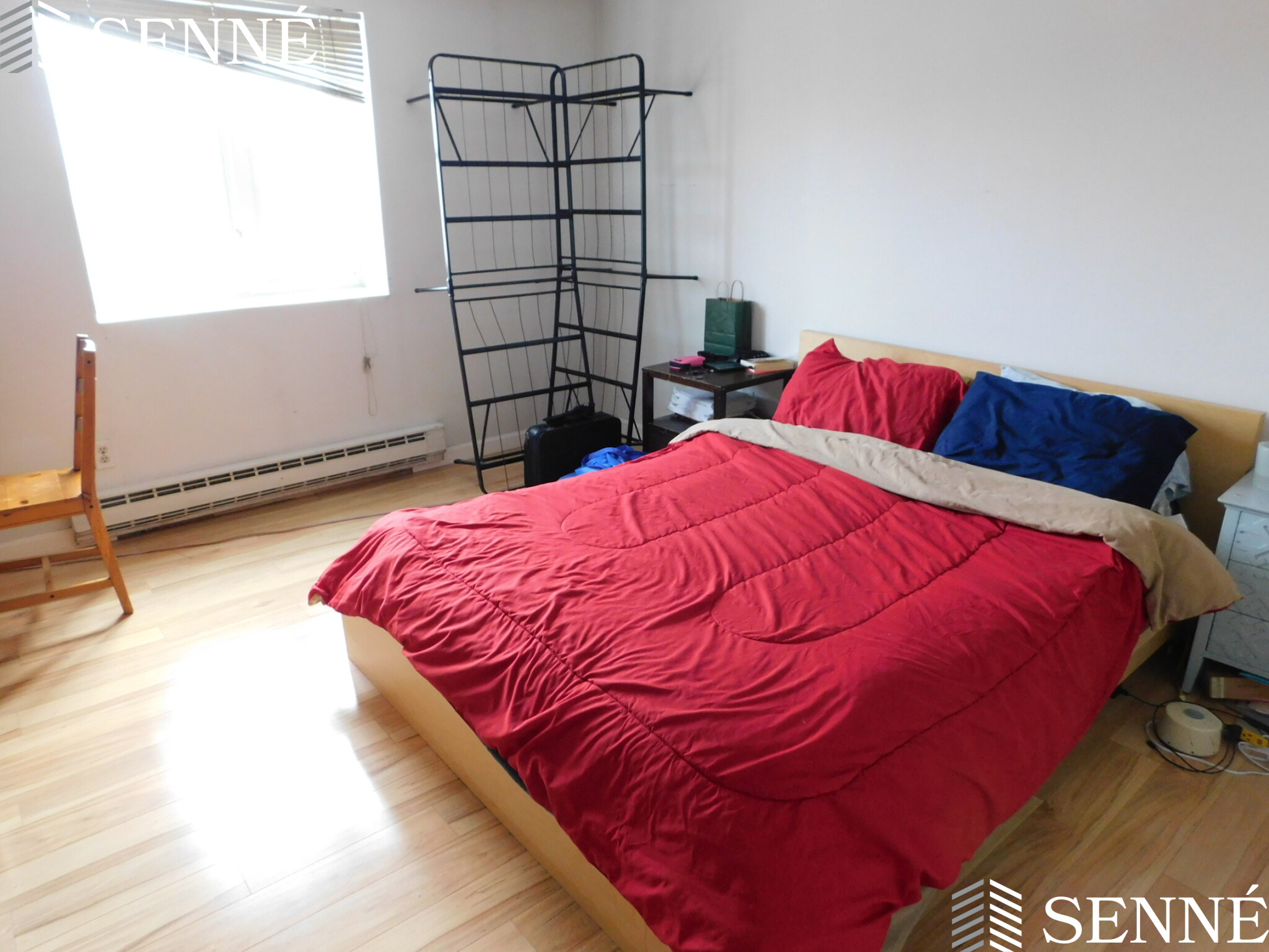 1.5 bed, 1 bath apartment for rent at 94 Beacon St Unit 33, Ward Two — photo 6 of 20