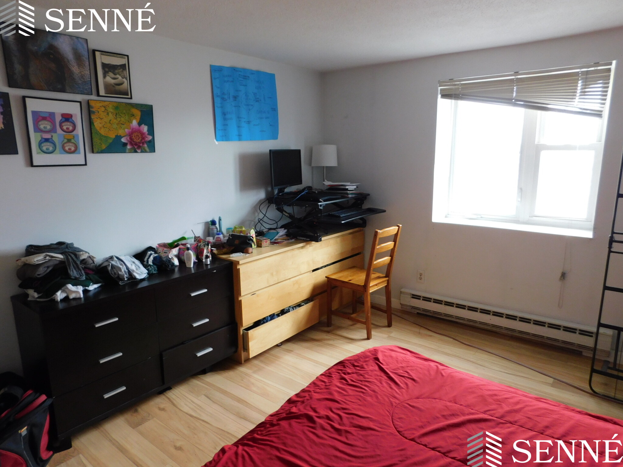 1.5 bed, 1 bath apartment for rent at 94 Beacon St Unit 33, Ward Two — photo 2 of 20