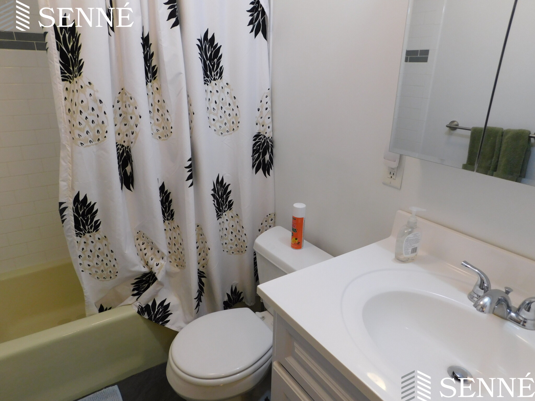 1.5 bed, 1 bath apartment for rent at 94 Beacon St Unit 33, Ward Two — photo 3 of 20