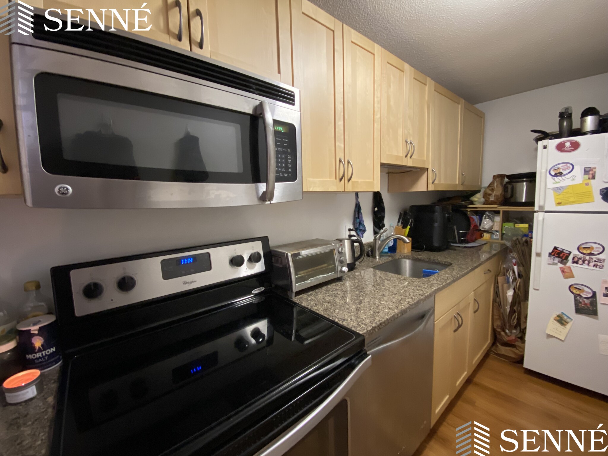 1.5 bed, 1 bath apartment for rent at 94 Beacon St Unit 33, Ward Two — photo 20 of 20