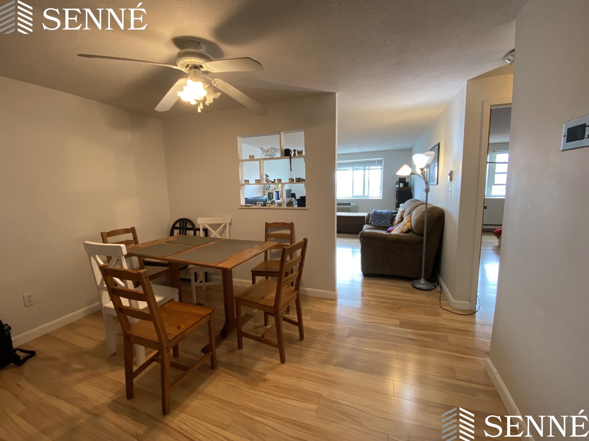1.5 bed, 1 bath apartment for rent at 94 Beacon St Unit 33, Ward Two — photo 17 of 20