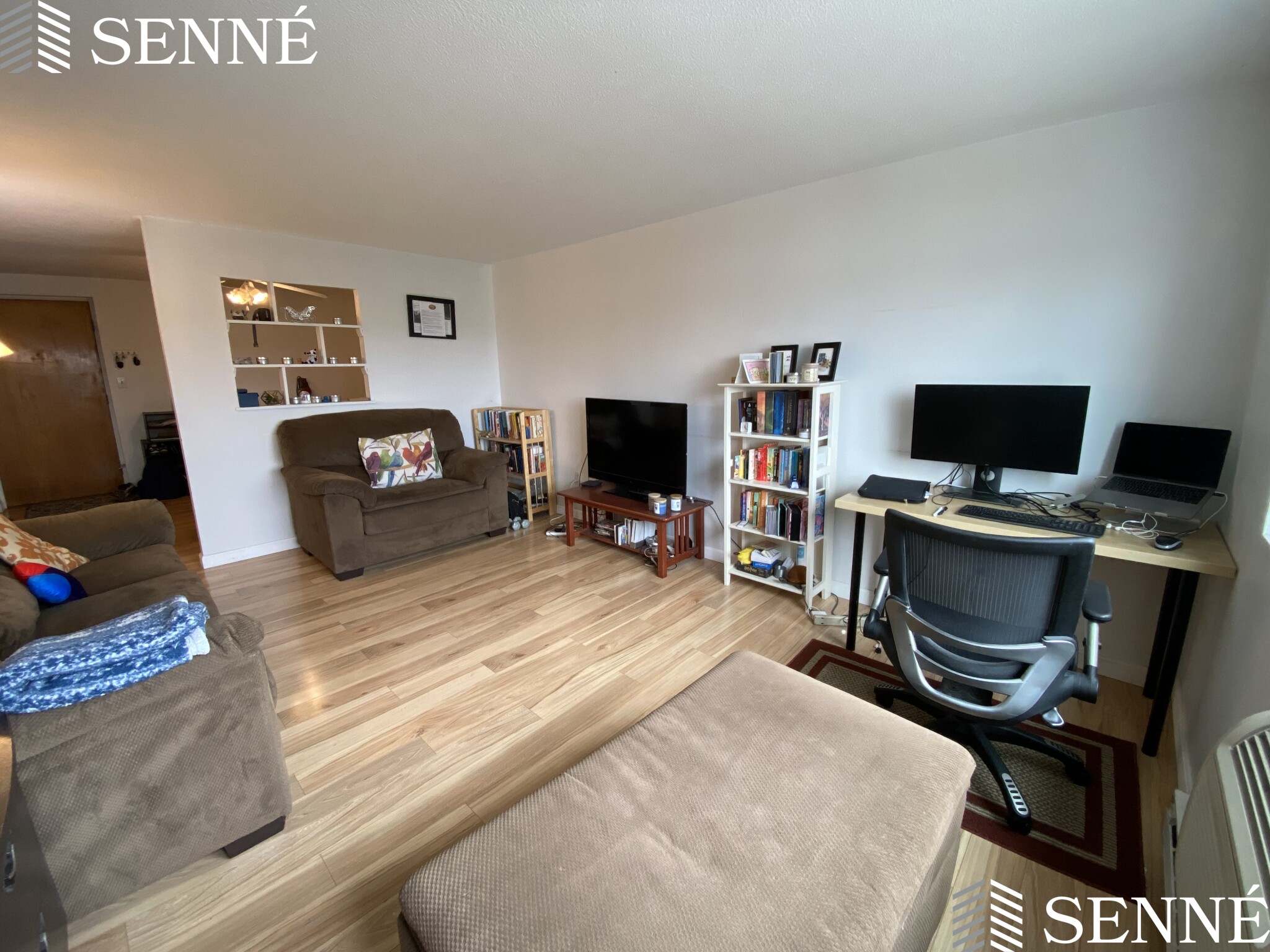 1.5 bed, 1 bath apartment for rent at 94 Beacon St Unit 33, Ward Two — photo 15 of 20