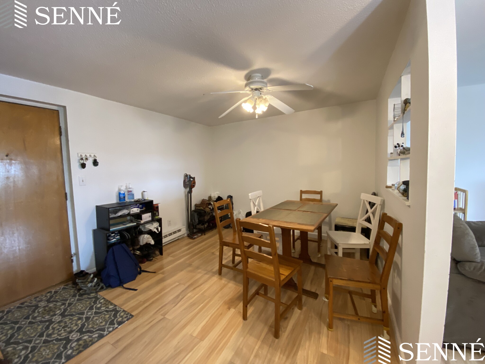 1.5 bed, 1 bath apartment for rent at 94 Beacon St Unit 33, Ward Two — photo 16 of 20