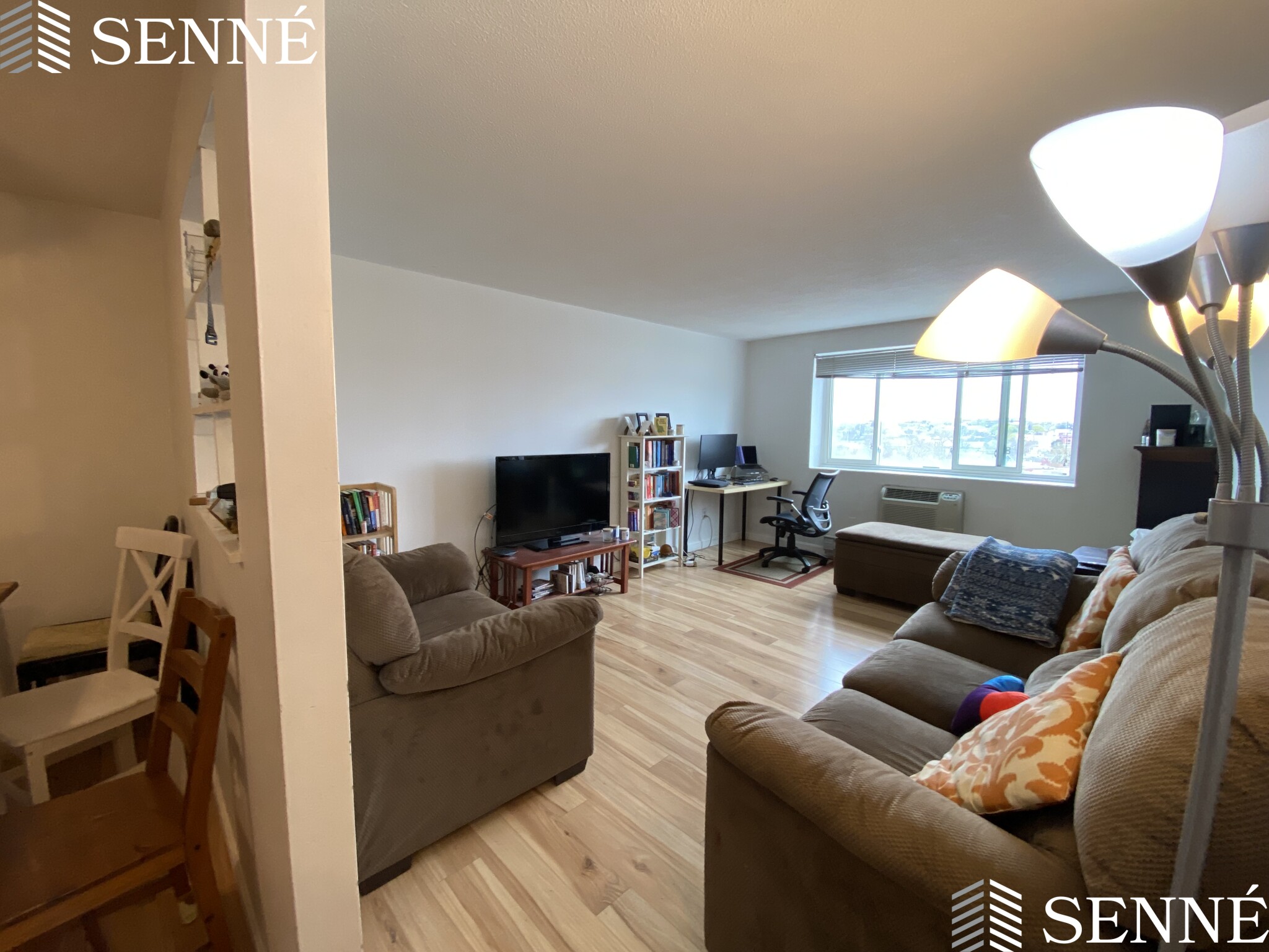 1.5 bed, 1 bath apartment for rent at 94 Beacon St Unit 33, Ward Two — photo 12 of 20