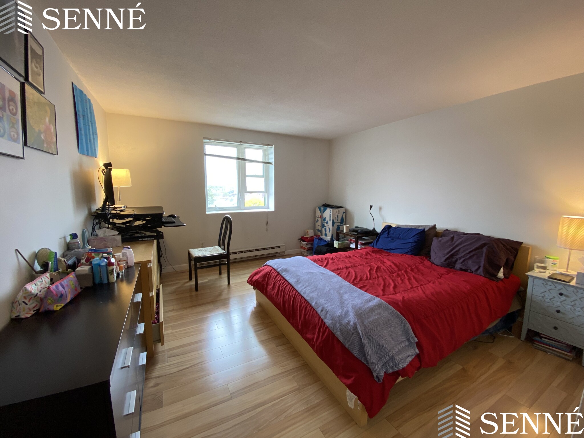 1.5 bed, 1 bath apartment for rent at 94 Beacon St Unit 33, Ward Two — photo 13 of 20