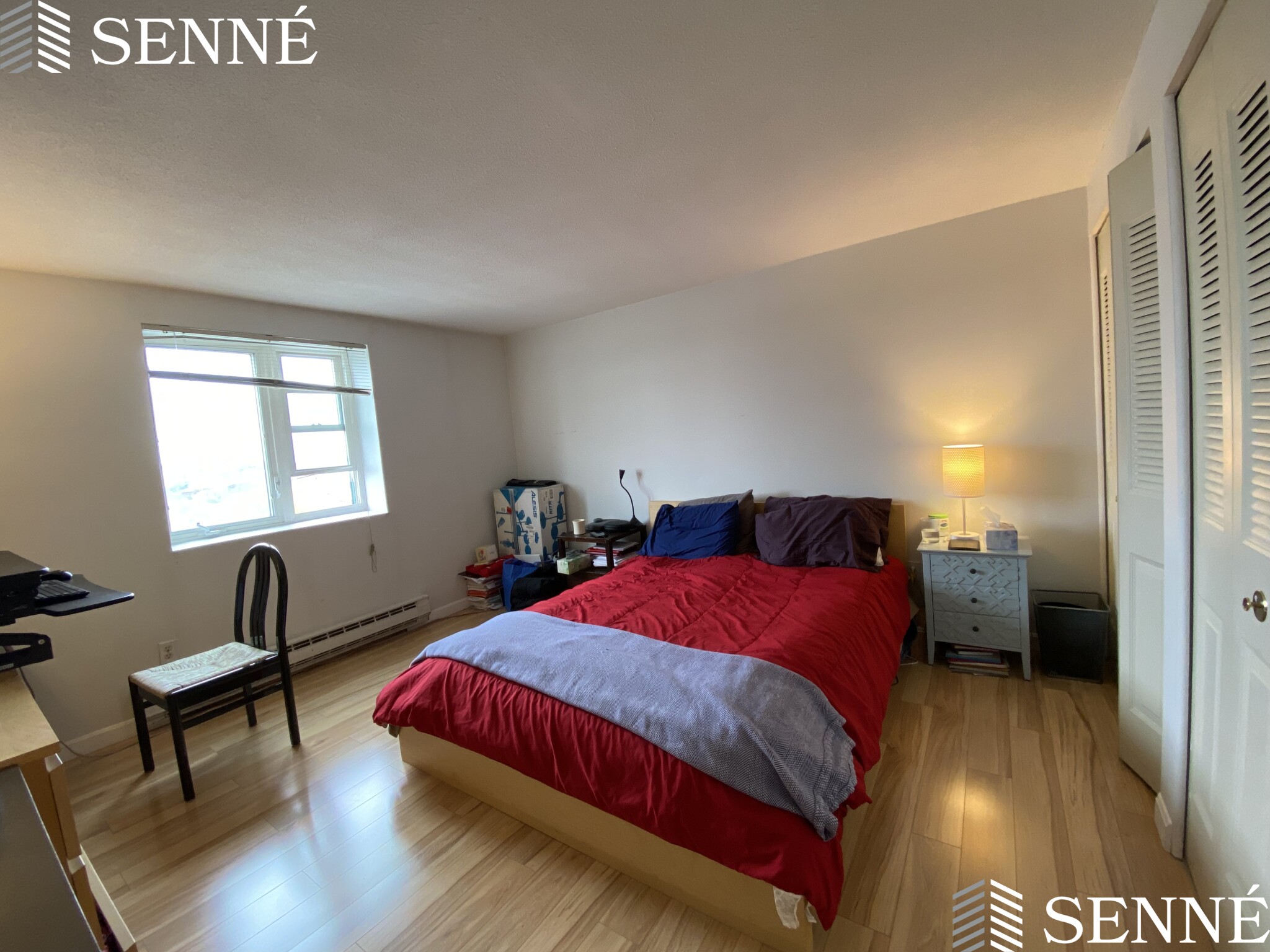 1.5 bed, 1 bath apartment for rent at 94 Beacon St Unit 33, Ward Two — photo 10 of 20