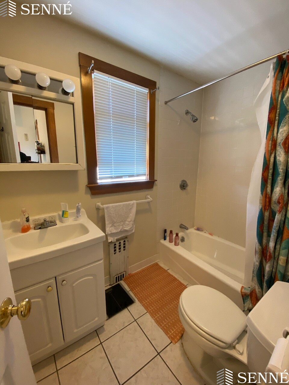 2 bed, 2 bath apartment for rent at 359 Columbia St Unit 3, Wellington-Harrington — photo 1 of 12