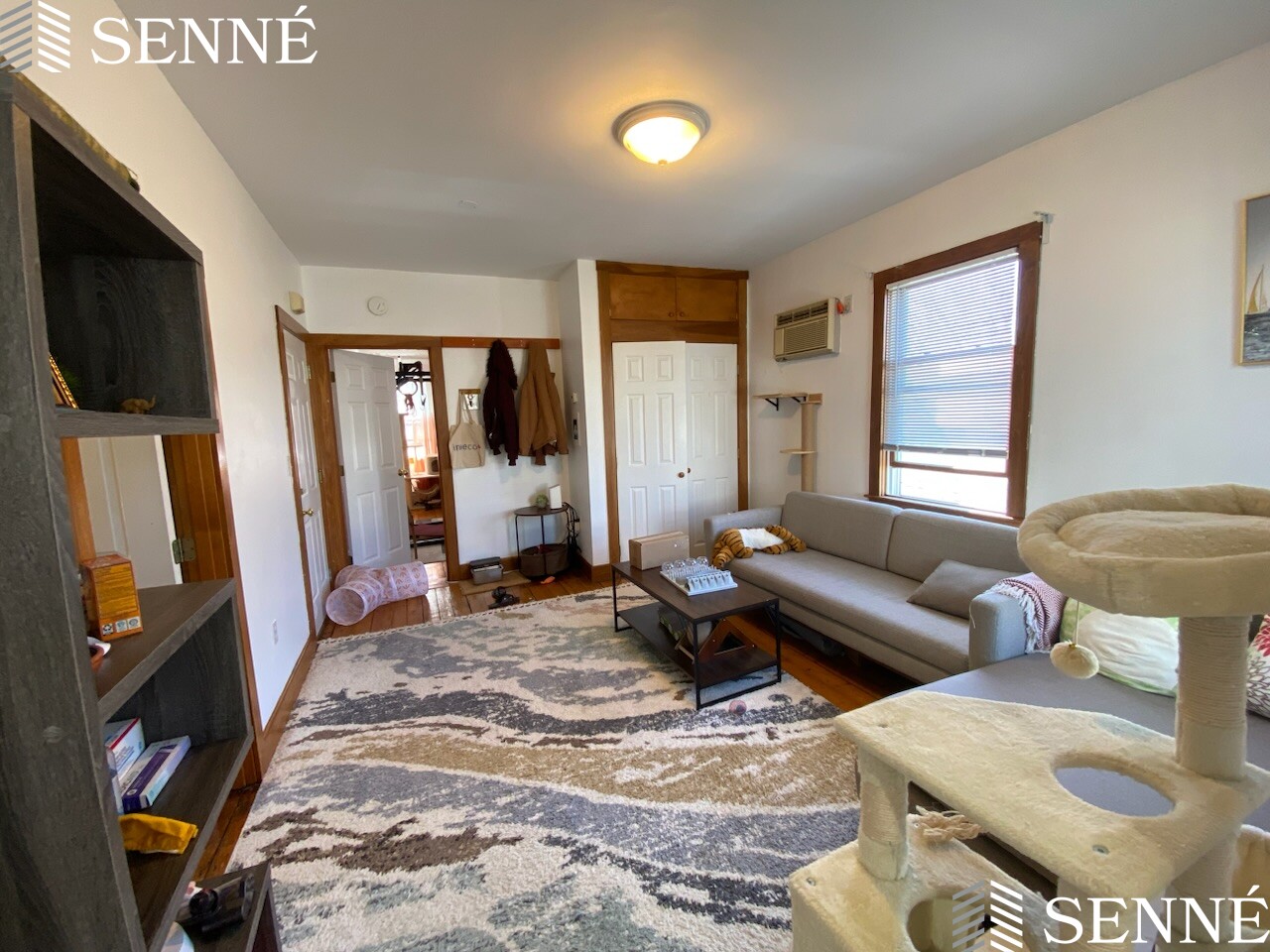 2 bed, 2 bath apartment for rent at 359 Columbia St Unit 3, Wellington-Harrington — photo 11 of 12