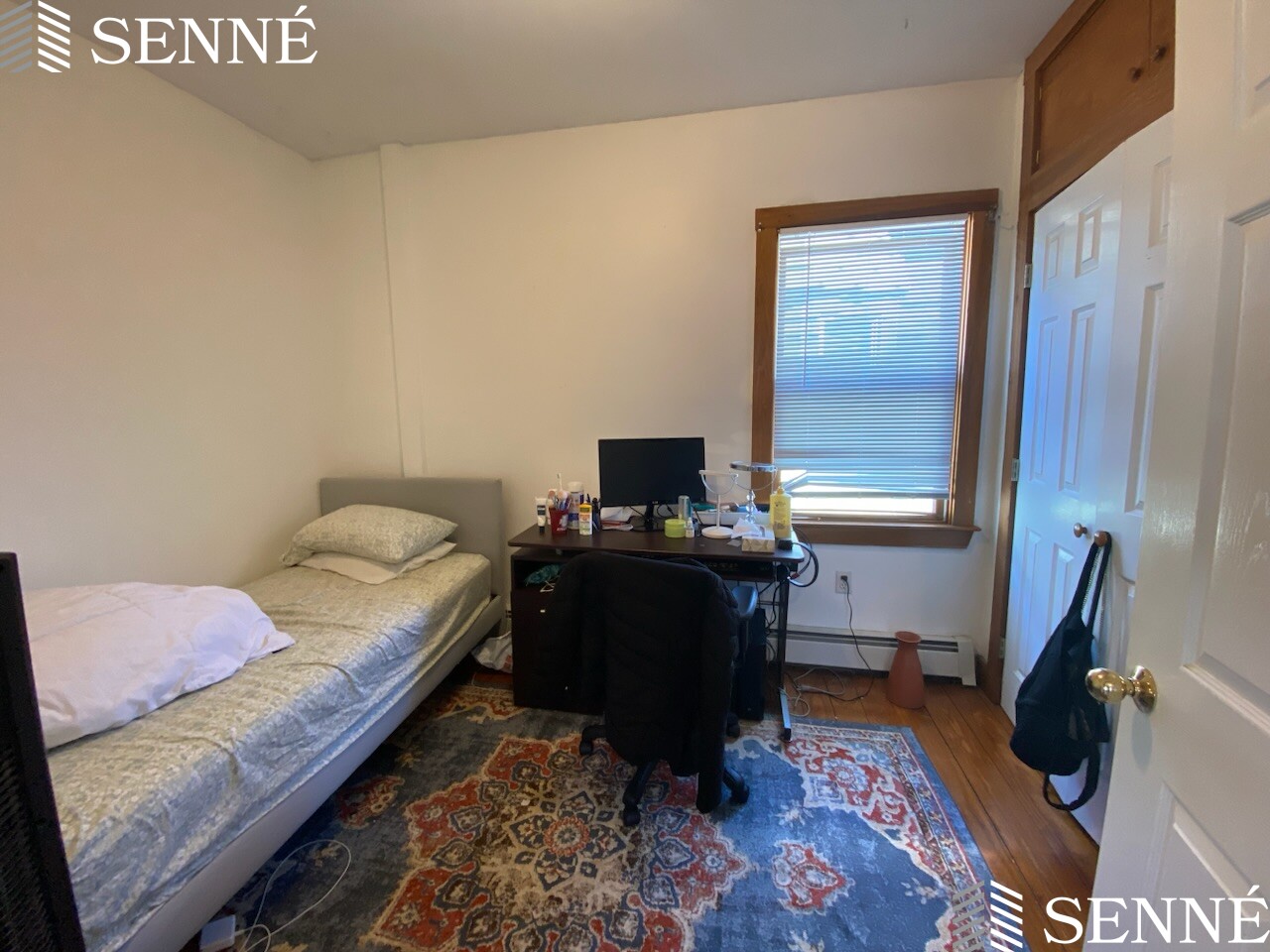 2 bed, 2 bath apartment for rent at 359 Columbia St Unit 3, Wellington-Harrington — photo 2 of 12