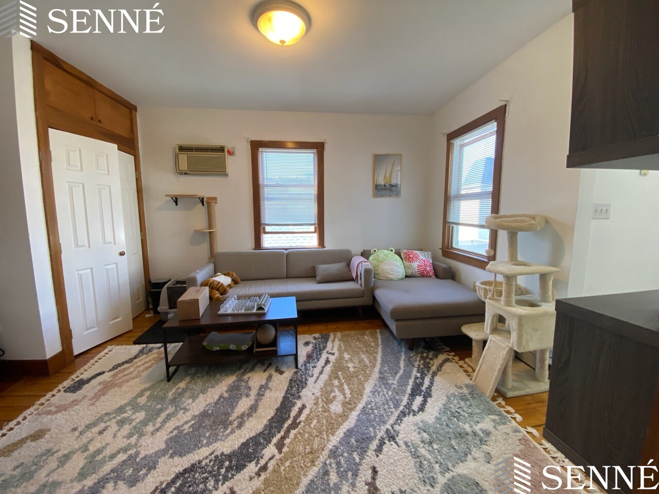 2 bed, 2 bath apartment for rent at 359 Columbia St Unit 3, Wellington-Harrington — photo 12 of 12