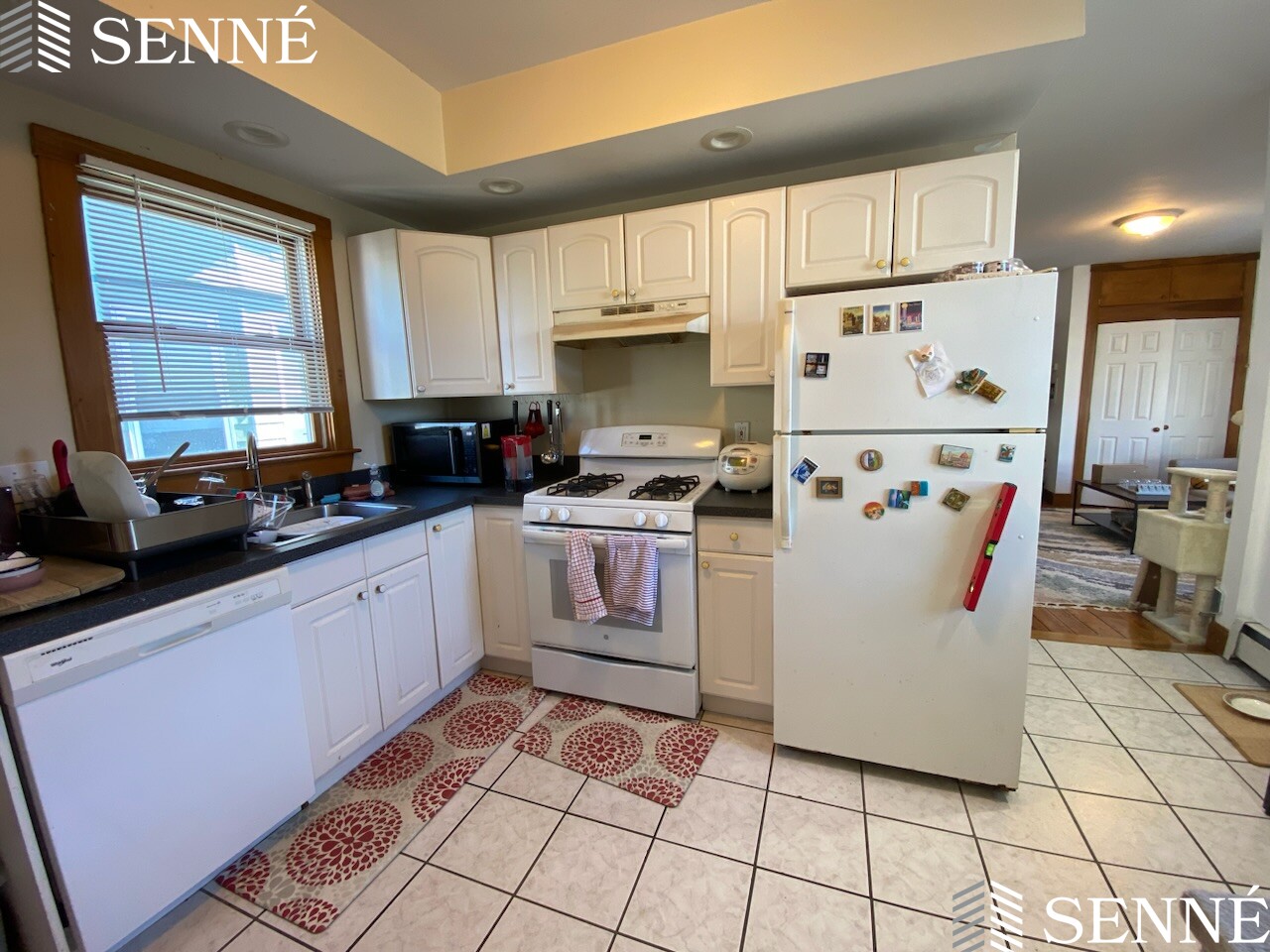2 bed, 2 bath apartment for rent at 359 Columbia St Unit 3, Wellington-Harrington — photo 8 of 12