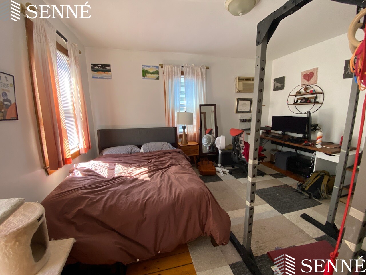 2 bed, 2 bath apartment for rent at 359 Columbia St Unit 3, Wellington-Harrington — photo 6 of 12