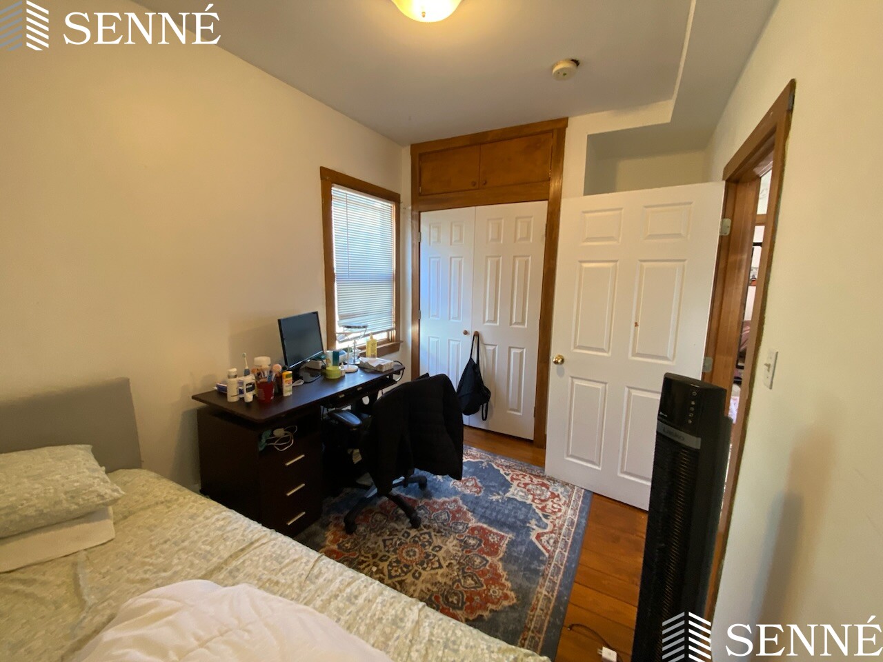 2 bed, 2 bath apartment for rent at 359 Columbia St Unit 3, Wellington-Harrington — photo 3 of 12