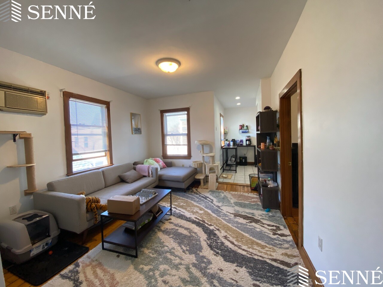 2 bed, 2 bath apartment for rent at 359 Columbia St Unit 3, Wellington-Harrington — photo 10 of 12