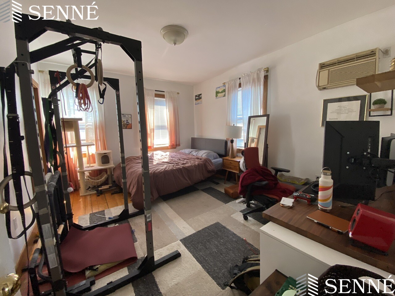 2 bed, 2 bath apartment for rent at 359 Columbia St Unit 3, Wellington-Harrington — photo 7 of 12
