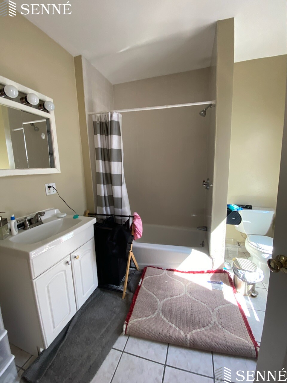 2 bed, 2 bath apartment for rent at 359 Columbia St Unit 3, Wellington-Harrington — photo 4 of 12