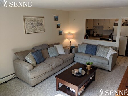 1 bed, 1 bath apartment for rent at 11 Cogswell Ave Unit 15, North Cambridge — photo 3 of 11