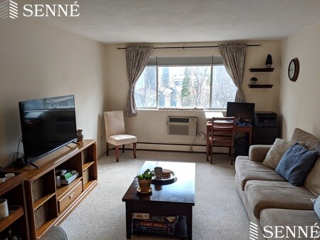 1 bed, 1 bath apartment for rent at 11 Cogswell Ave Unit 15, North Cambridge — photo 10 of 11
