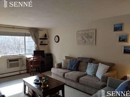 1 bed, 1 bath apartment for rent at 11 Cogswell Ave Unit 15, North Cambridge — photo 6 of 11