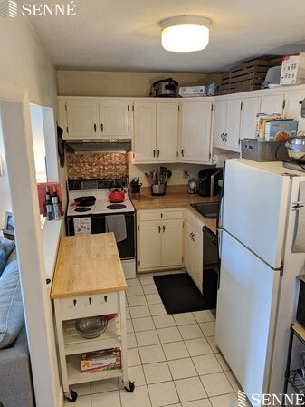 1 bed, 1 bath apartment for rent at 11 Cogswell Ave Unit 15, North Cambridge — photo 11 of 11