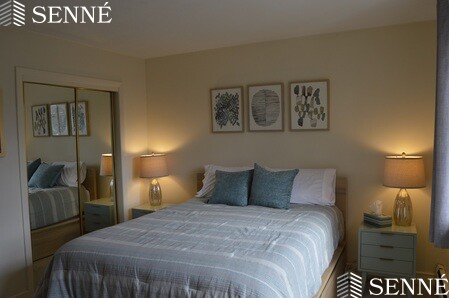 1 bed, 1 bath apartment for rent at 11 Cogswell Ave Unit 15, North Cambridge — photo 8 of 11