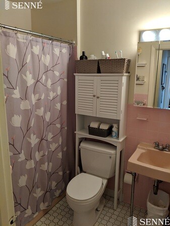 1 bed, 1 bath apartment for rent at 11 Cogswell Ave Unit 15, North Cambridge — photo 5 of 11