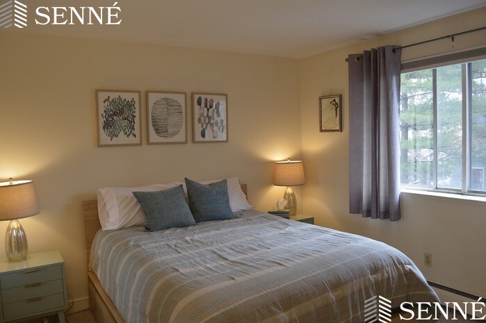 1 bed, 1 bath apartment for rent at 11 Cogswell Ave Unit 15, North Cambridge — photo 9 of 11