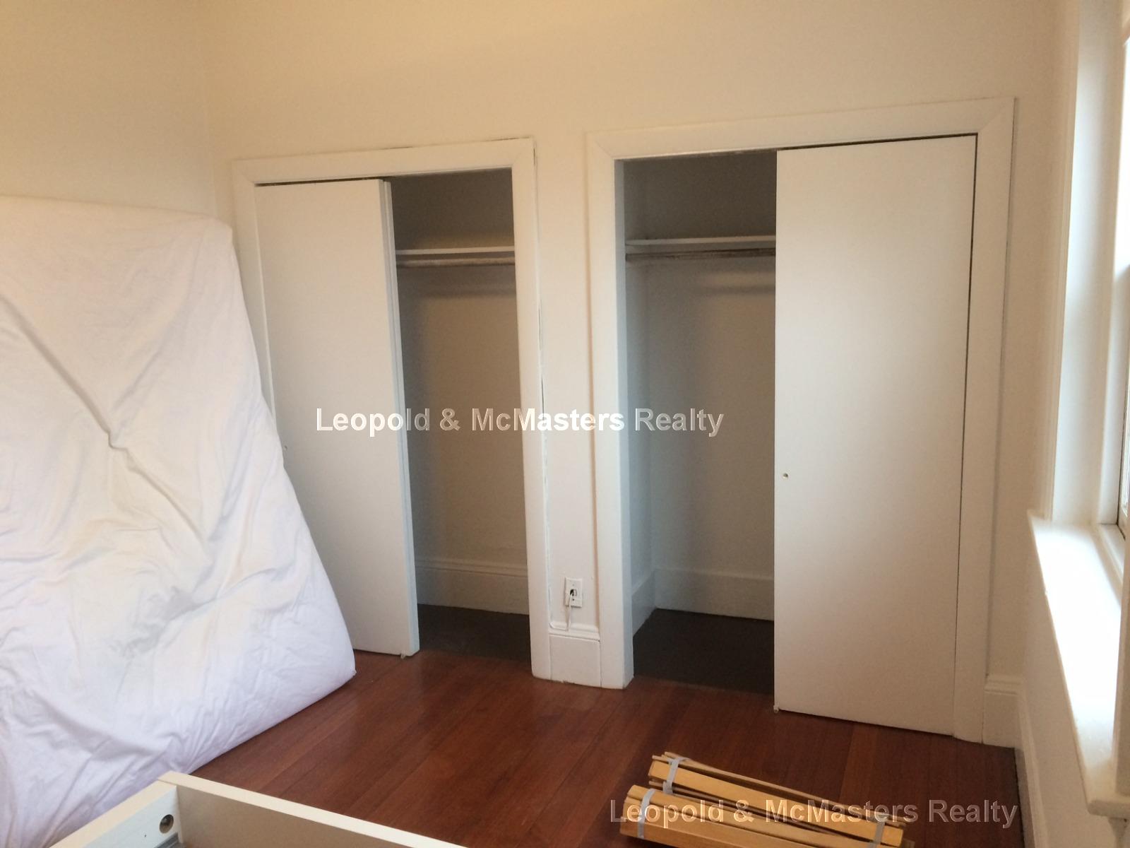 1 bed, 1 bath apartment for rent at 20 Mount Vernon St Unit 201, Beacon Hill — photo 11 of 12