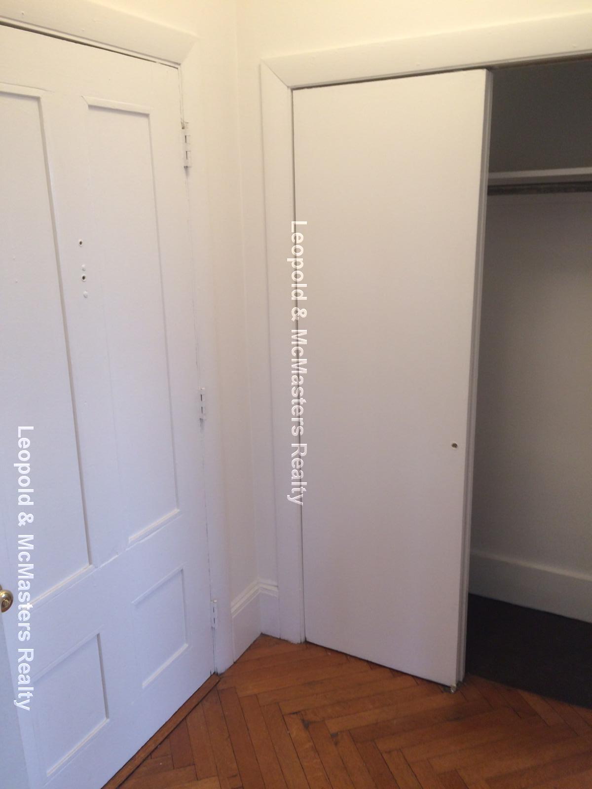 1 bed, 1 bath apartment for rent at 20 Mount Vernon St Unit 201, Beacon Hill — photo 12 of 12