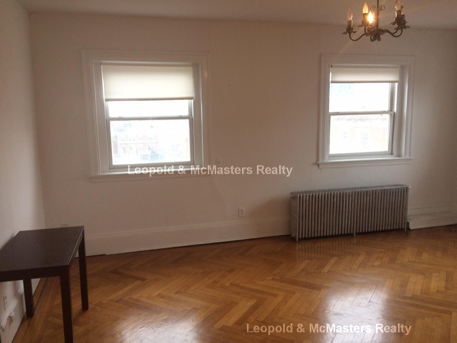 1 bed, 1 bath apartment for rent at 20 Mount Vernon St Unit 201, Beacon Hill — photo 5 of 12