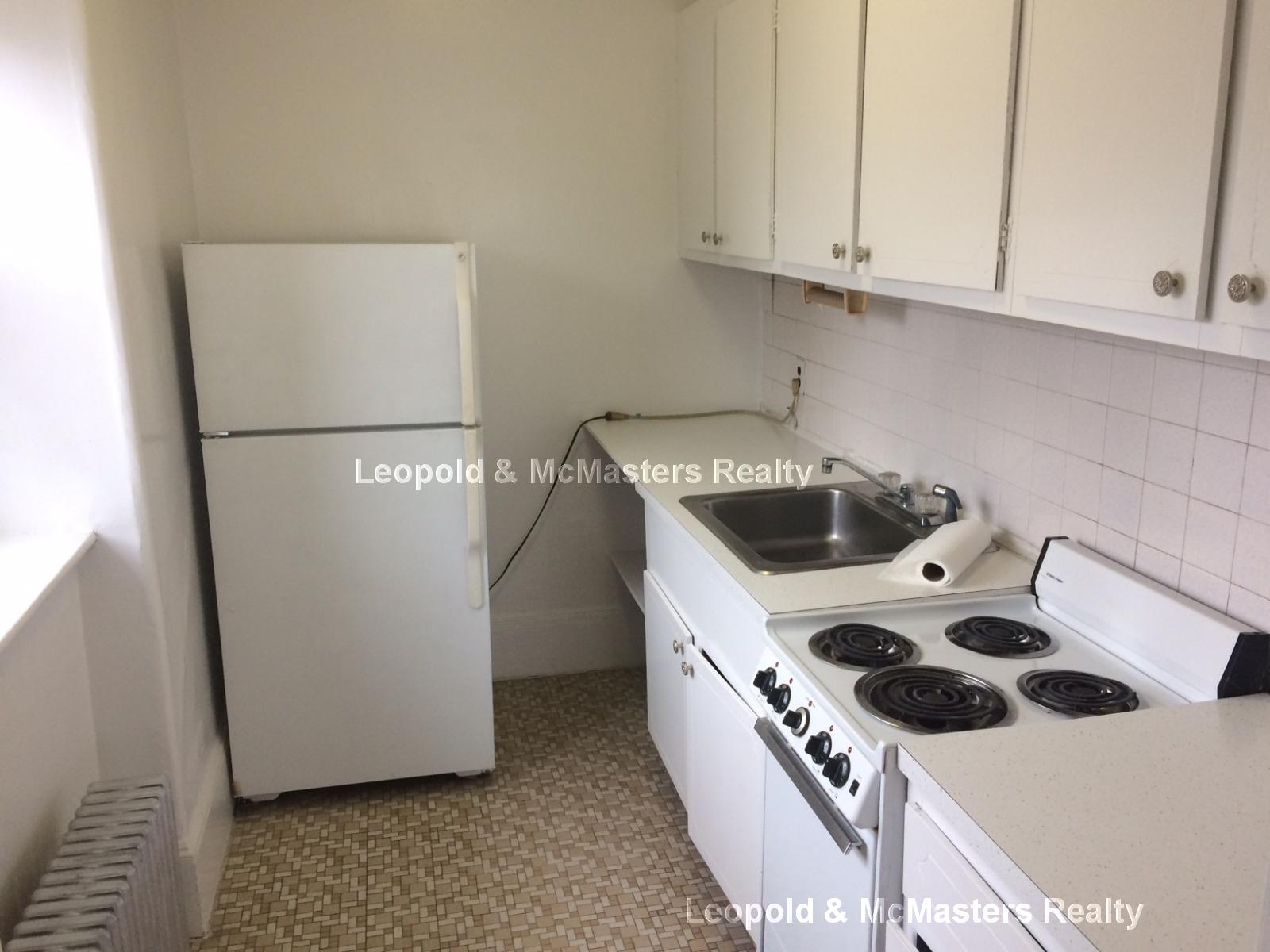 1 bed, 1 bath apartment for rent at 20 Mount Vernon St Unit 201, Beacon Hill — photo 6 of 12