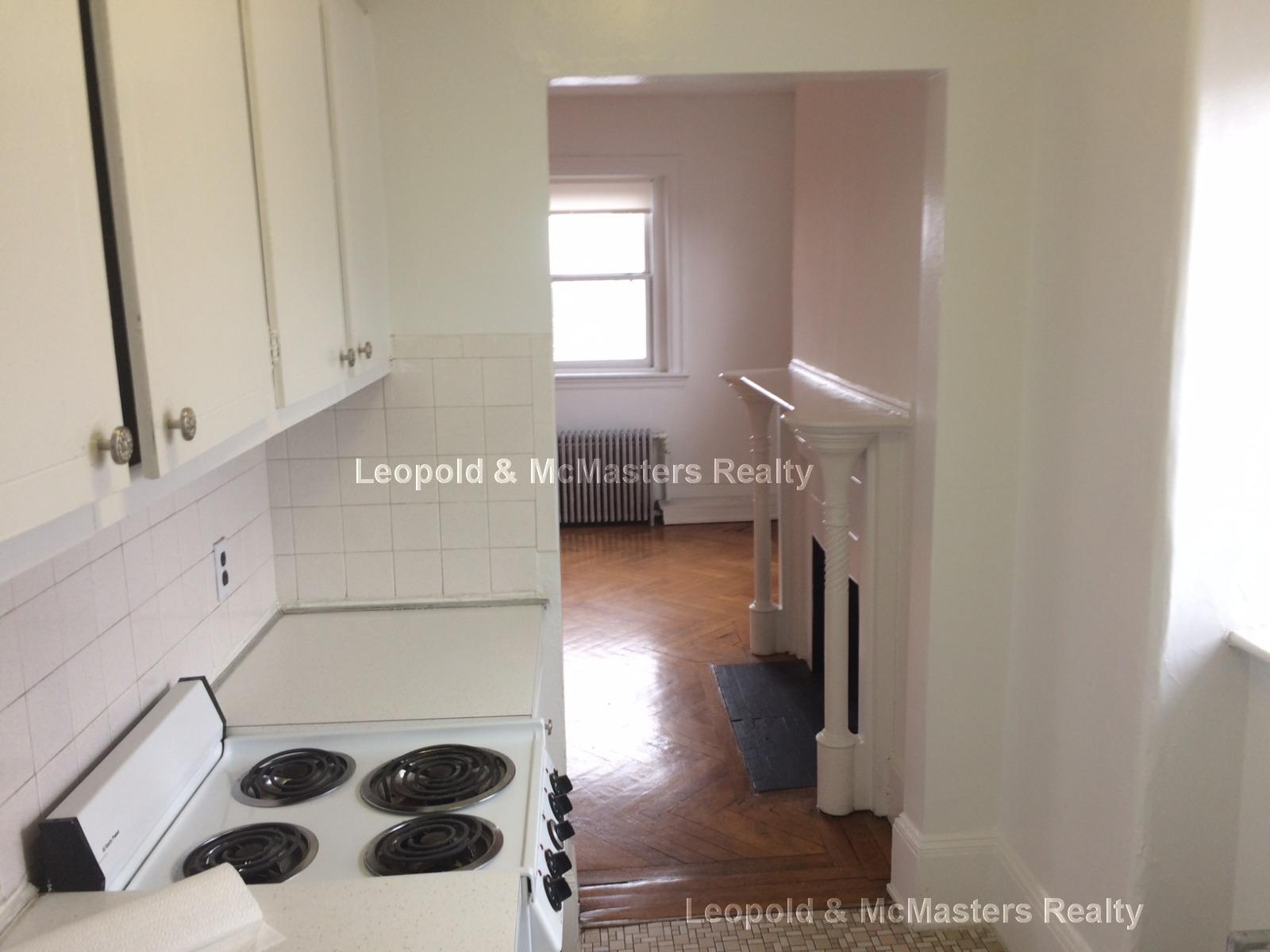1 bed, 1 bath apartment for rent at 20 Mount Vernon St Unit 201, Beacon Hill — photo 7 of 12