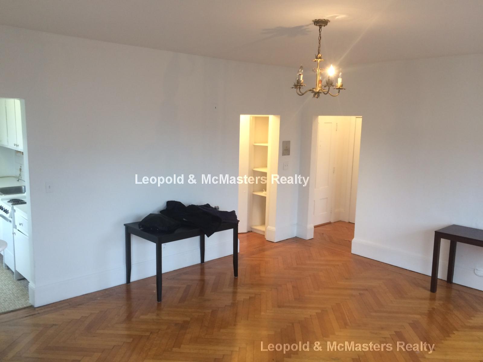 1 bed, 1 bath apartment for rent at 20 Mount Vernon St Unit 201, Beacon Hill — photo 8 of 12