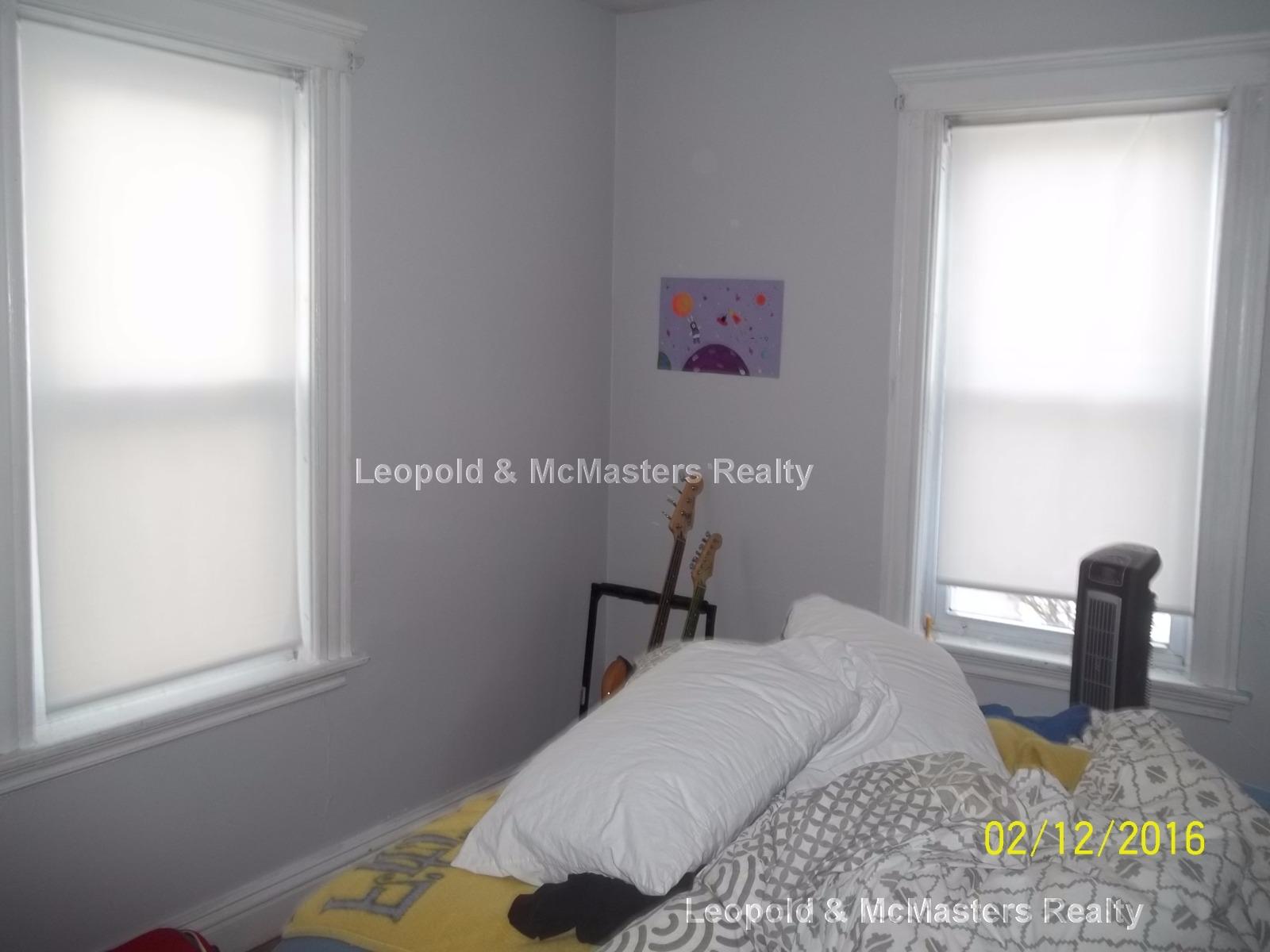2 bed, 1 bath apartment for rent at 25 Lourdes Ave Unit 6, Jamaica Plain — photo 1 of 6