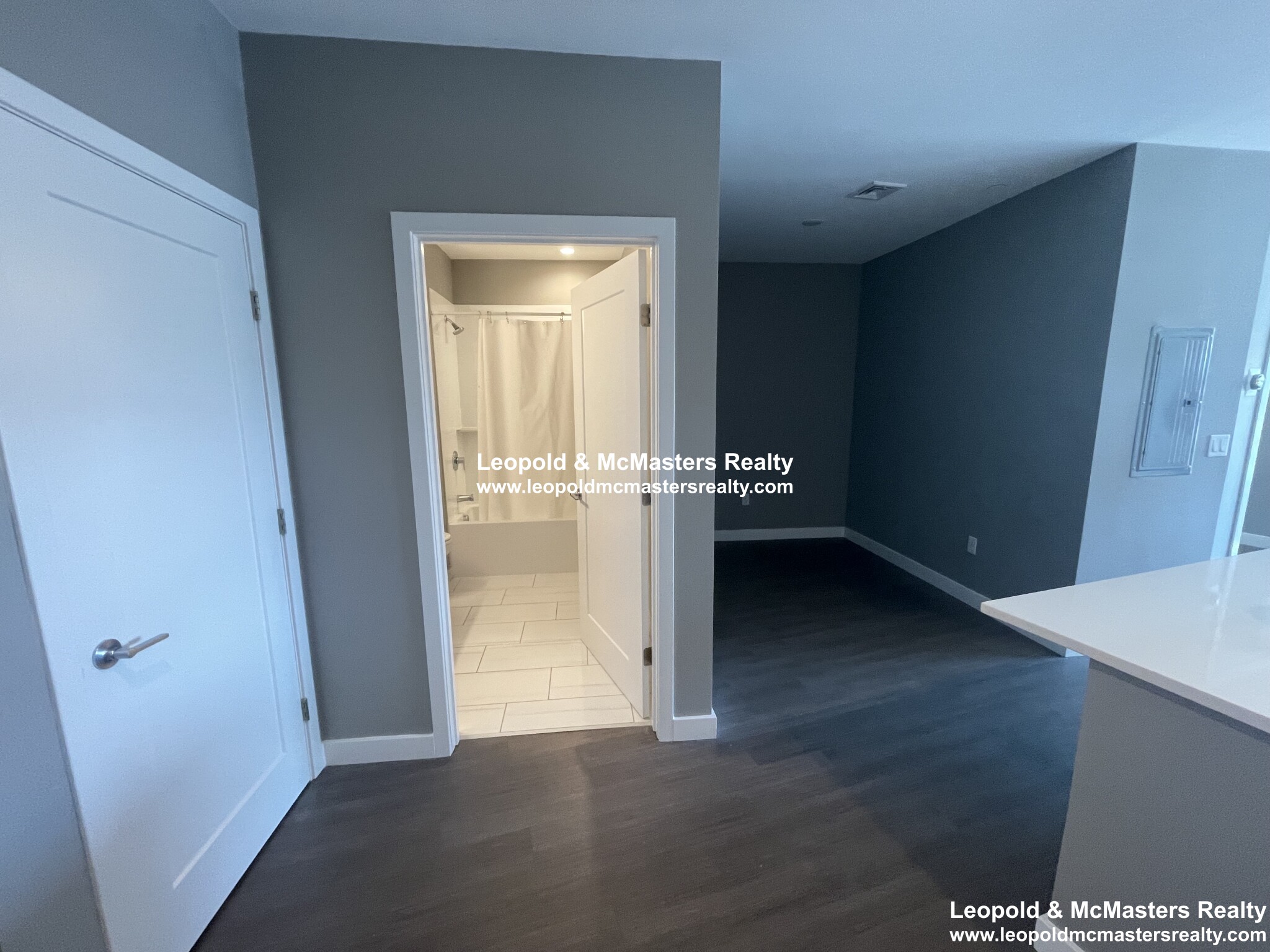 1 bed, 1 bath apartment for rent at 23 Bridge St Unit 311, Quincy — photo 5 of 8