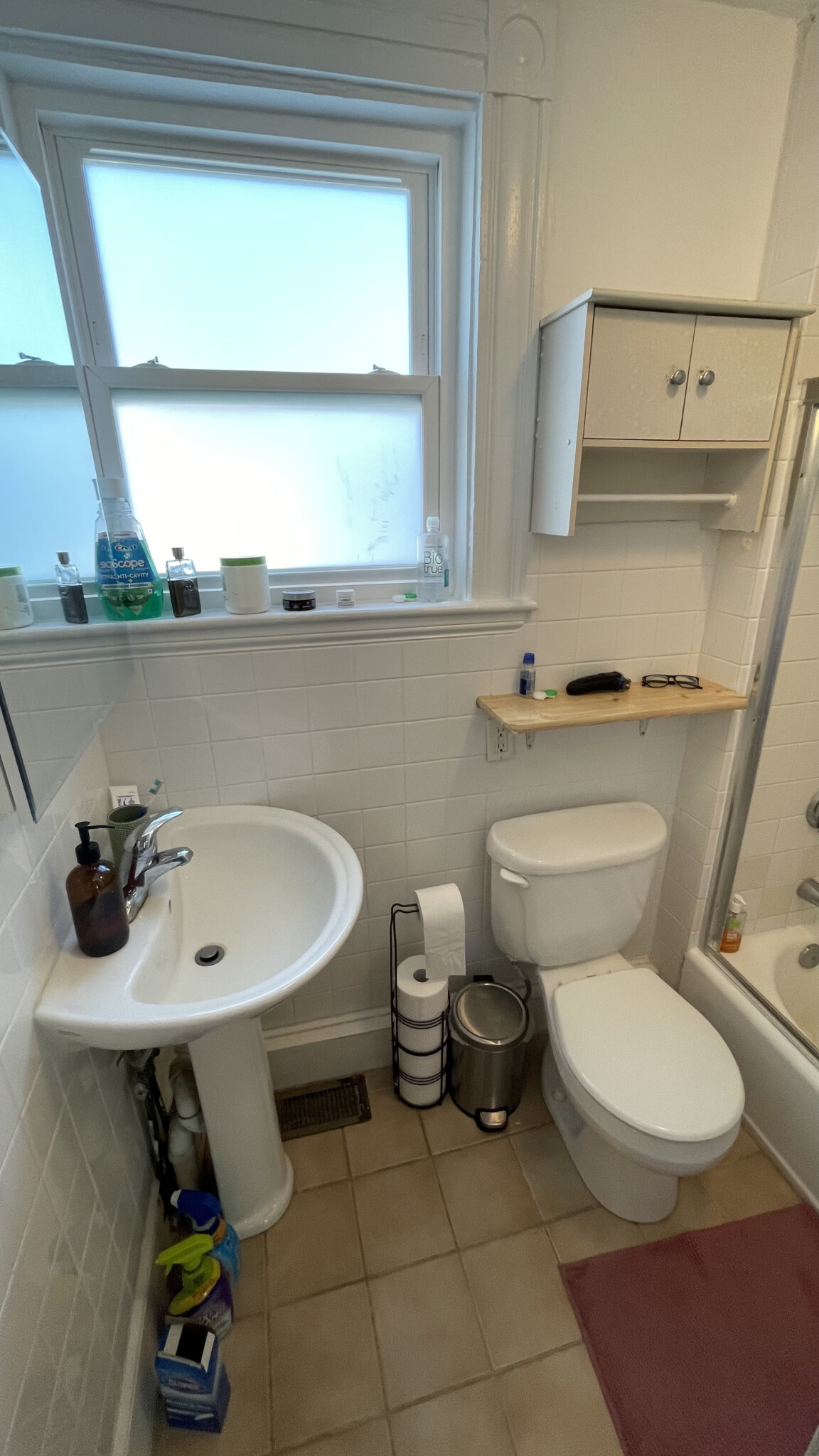 5 bed, 2 bath apartment for rent at 38 Pomeroy St Unit 38, Allston — photo 22 of 28