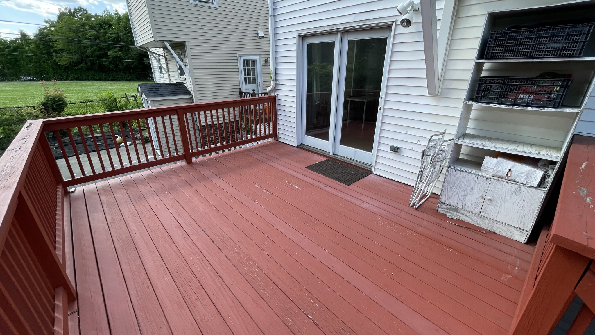 5 bed, 2 bath apartment for rent at 38 Pomeroy St Unit 38, Allston — photo 26 of 28