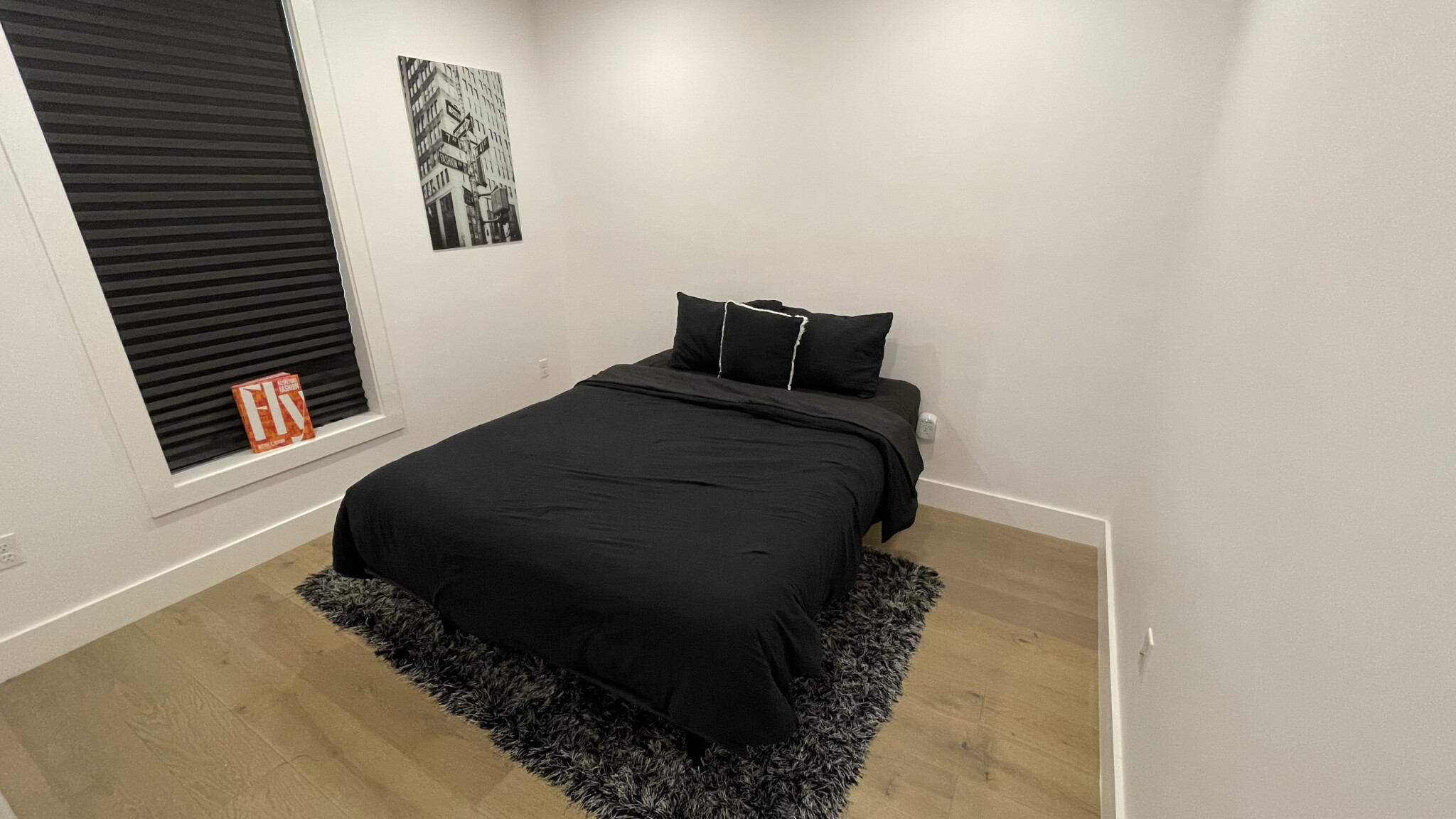 2 bed, 1 bath apartment for rent at 30 Penniman Rd Unit 207, Allston — photo 8 of 18