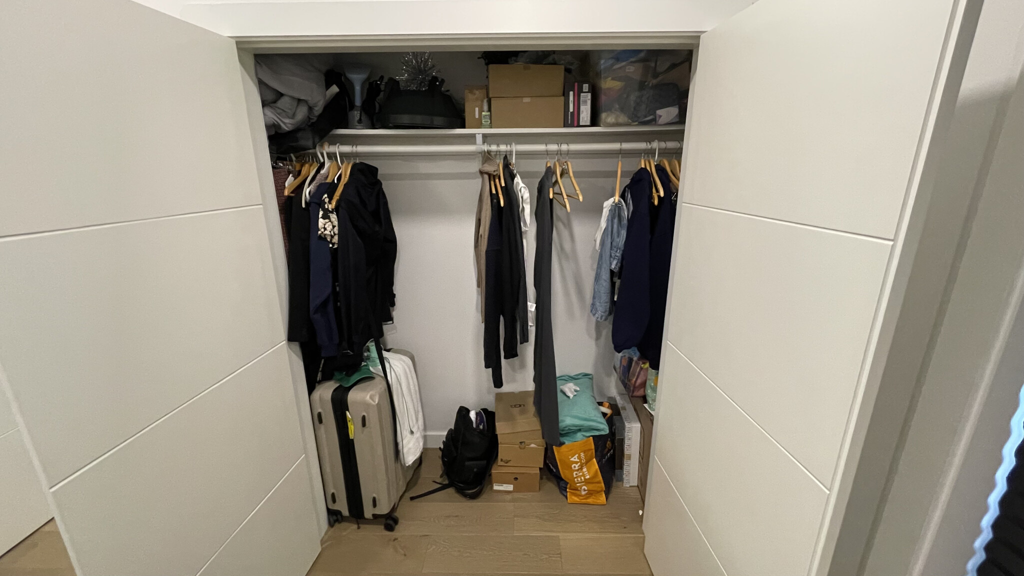 2 bed, 1 bath apartment for rent at 30 Penniman Rd Unit 207, Allston — photo 9 of 18