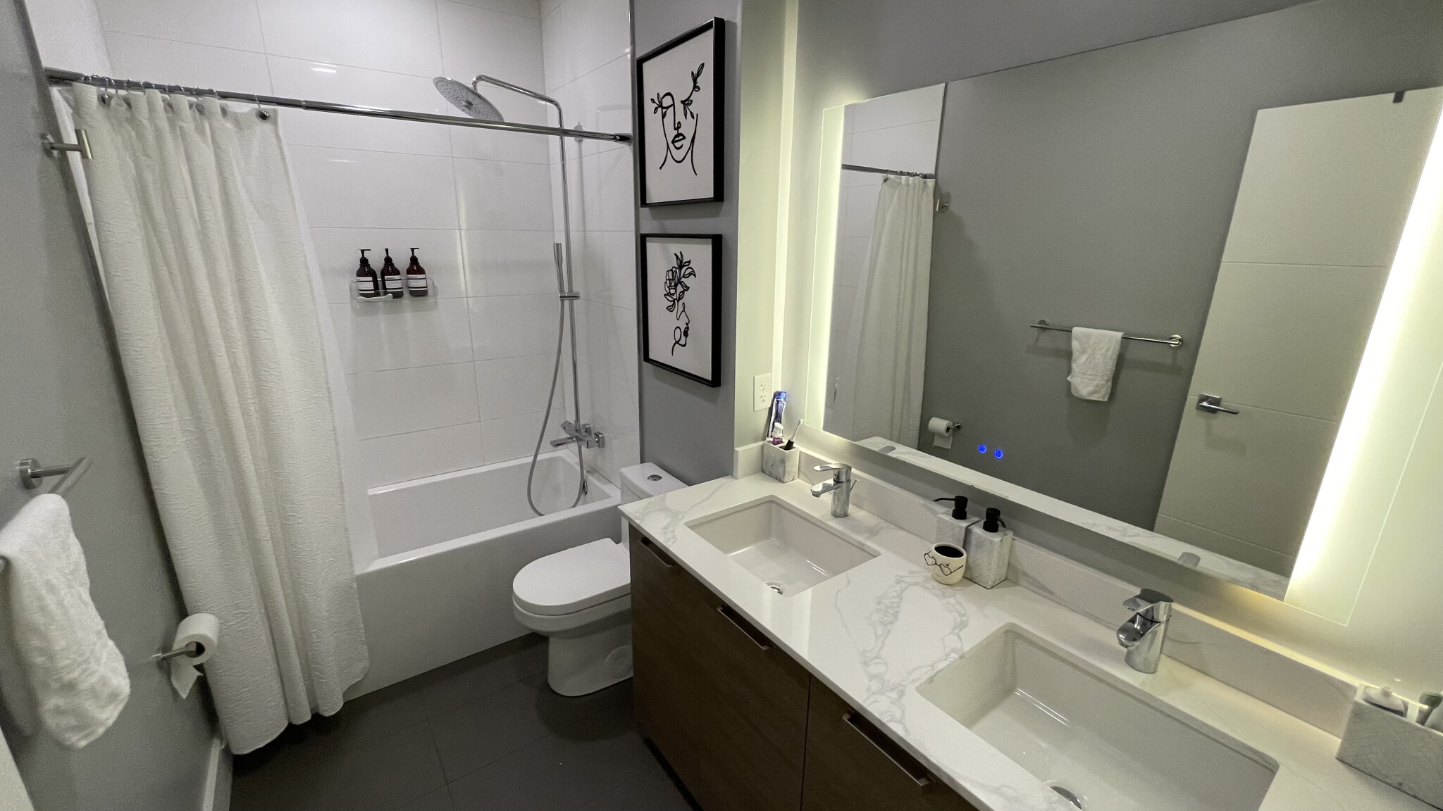 2 bed, 1 bath apartment for rent at 30 Penniman Rd Unit 207, Allston — photo 10 of 18